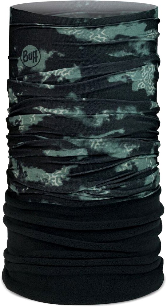 

Шарф (бафф) Buff Polar Musc Camouflage 132563.866.10.00