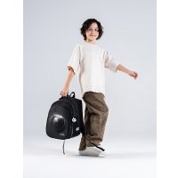 Школьный рюкзак SkyName R1-073 + брелок мячик