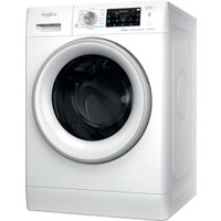 Стирально-сушильная машина Whirlpool FFWDD 1076258 SV EE