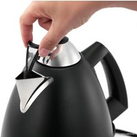 Электрический чайник DeLonghi Argento KBX2016.BK