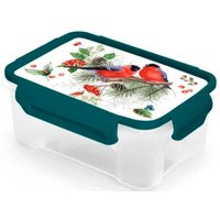 Контейнер Полимербыт Снегири 4376186