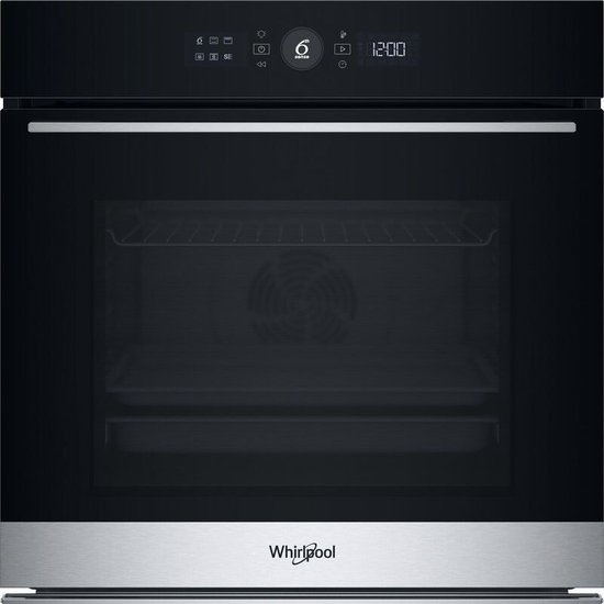 Whirlpool WOI5S8CM1SXA