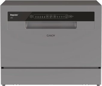 Отдельностоящая посудомоечная машина Candy CP 6E51LS