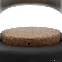 Заварочный чайник Viva Scandinavia Nicola V36103 (серый)