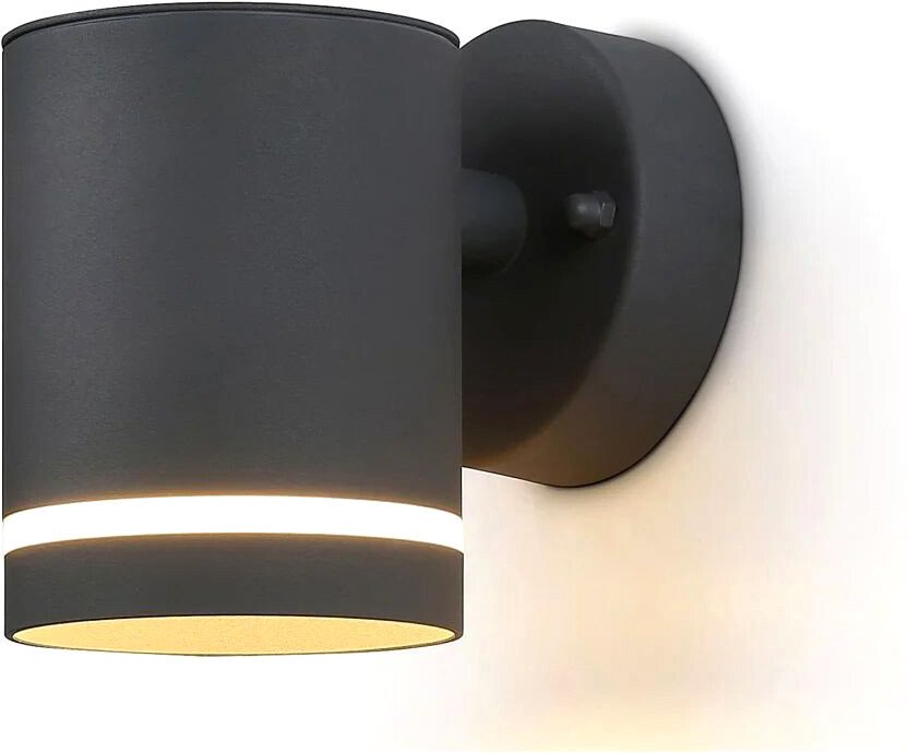 

Уличный настенный светильник Ambrella light Garden ST3323