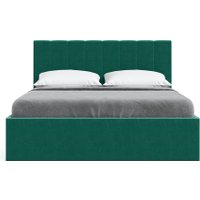 Кровать Mio Tesoro Стенли 140x200 (Velutto 33)