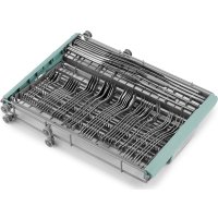 Встраиваемая посудомоечная машина Weissgauff BDW 4533 D Timer Floor