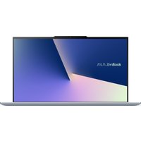 Ноутбук ASUS Zenbook S13 UX392FA-AB001R