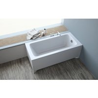 Ванна Polimat Monza 170x70 (с ножками)