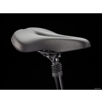 Велосипед Trek Verve 3 Disc L 2022 (синий)