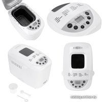 Хлебопечка Adler AD 6019