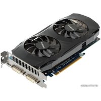 Видеокарта Gigabyte GeForce GTX 460 1024 MB (GV-N460OC-1GI)