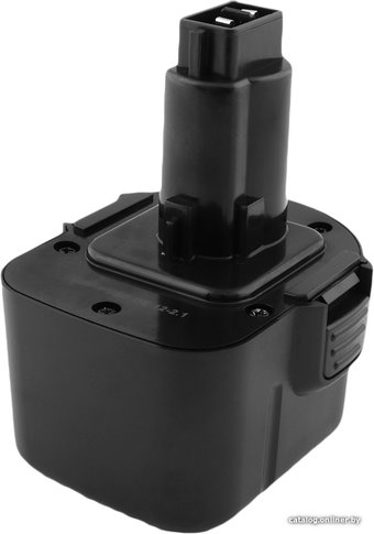 Аккумулятор для инструмента TopON TOP-PTGD-DE-12-3.3 (12В/3 Ah)