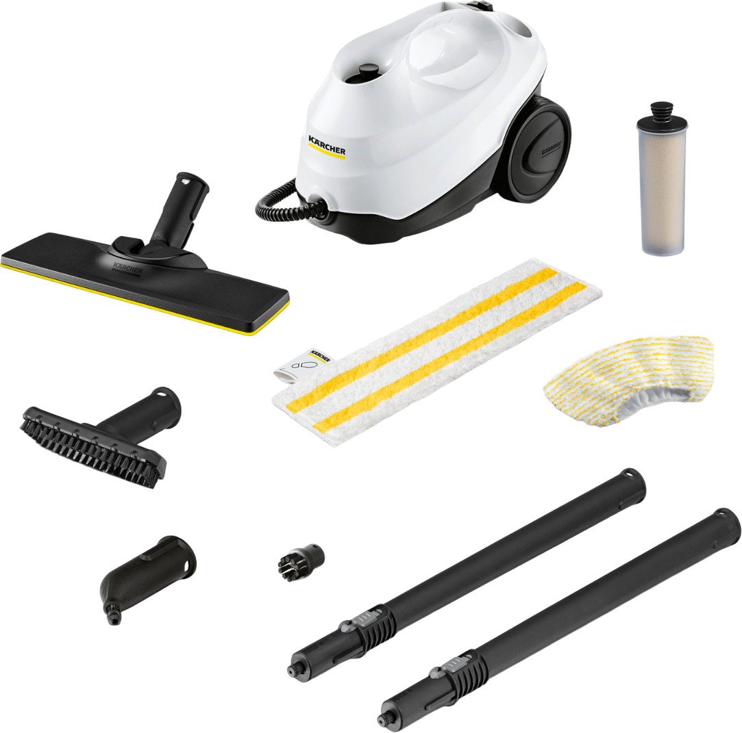 

Пароочиститель Karcher SC 3 EasyFix 1.513-650.0