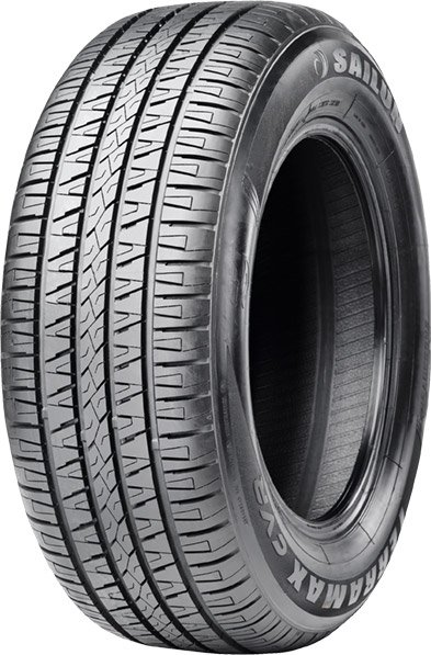 

Летние шины Sailun TerraMax CVR 255/70R18 113T