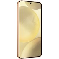 Телефон Samsung Galaxy S24 8GB/256GB SM-S921B Exynos (оранжевый титан)