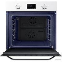 Электрический духовой шкаф Samsung NV68R1340BW/WT