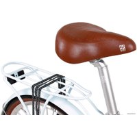 Велосипед Shulz Krabi Coaster 2023 (белый)