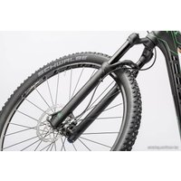 Велосипед Cube Reaction GTC Race 29 (2016)