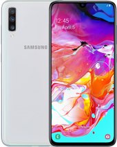 Galaxy A70 6GB/128GB (белый)