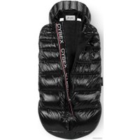 Чехол на ножки Cybex Platinum Winter Footmuff (deep black)