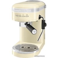 Рожковая кофеварка KitchenAid Artisan 5KES6503EAC