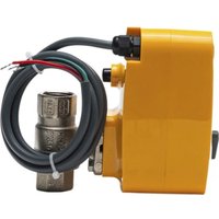 Электрический вентиль Neptun Bugatti Pro 18В 1/2