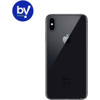 Смартфон Apple iPhone XS 64GB Восстановленный by Breezy, грейд B (серый космос)