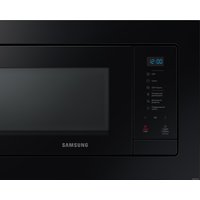 Микроволновая печь Samsung MG23A7118AK/BW