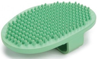 Массажная щетка Beeztees 661850