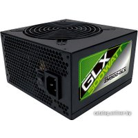 Блок питания Zalman ZM500-GLX 500W