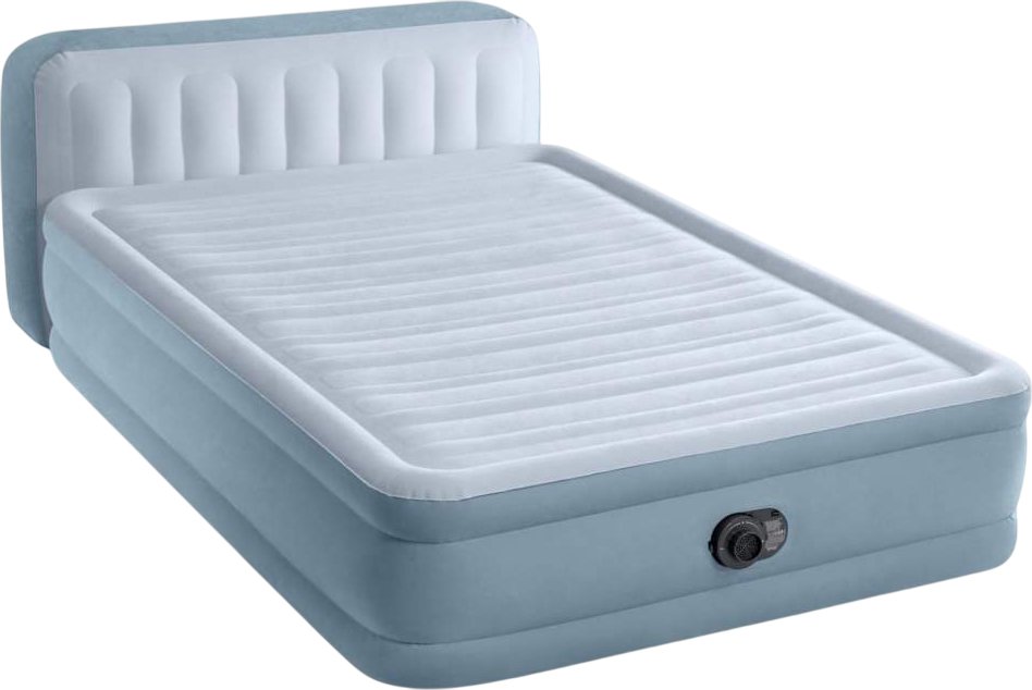 

Надувная кровать Intex 64450