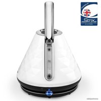 Электрический чайник Yoer Diamond EK01W