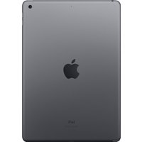 Планшет Apple iPad 10.2" 32GB MW742 (серый космос)