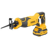 Сабельная пила Denzel RS-180 (с 1-им АКБ) в Гродно