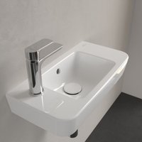 Умывальник Villeroy & Boch O.Novo 4342L501