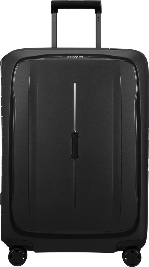 

Чемодан-спиннер Samsonite Essens Graphite 69 см