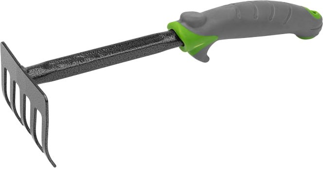 

Грабли зубчатые Rexant Четыре сезона 64-0003