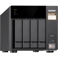 Сетевой накопитель QNAP TS-473-4G