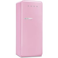 Однокамерный холодильник Smeg FAB28RPK6