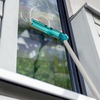 Швабра для мытья окон Leifheit 4 in 1 Telescope 51120