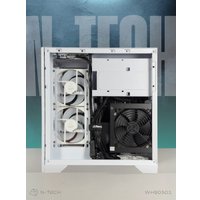 Компьютер N-Tech Arctic WH90501