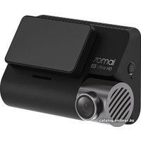 Видеорегистратор 70mai Dash Cam 4K A800S (международная версия)