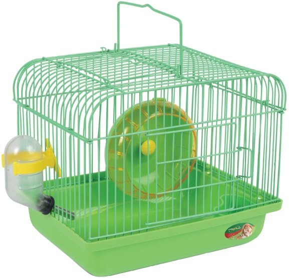 

Клетка Triol YD259