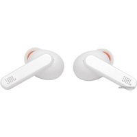 Наушники JBL Live Pro+ (белый)