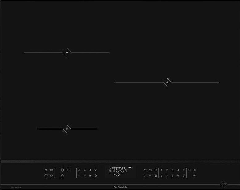 

Варочная панель De Dietrich DPI4320BT