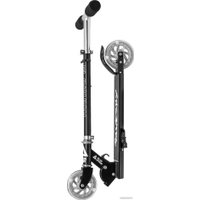 Снегокат Playshion Bluesky-SNW WS-SX003BL (черный)