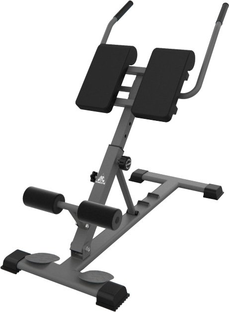 

Гиперэкстензия DFC Homegym SUB027