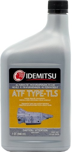 

Трансмиссионное масло Idemitsu ATF Type-TLS 10106042K 0.946л