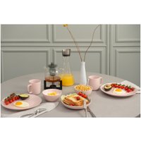 Набор тарелок Liberty Jones Simplicity LT-LJ-PBWSM-CRR-20 (2шт, розовый)